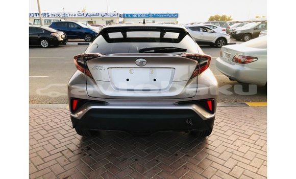 Buy Import Toyota C-HR Other Car in Import - Dubai in Abseron Buy Import Toyota C-HR Other Car in Import - Dubai in Abseron