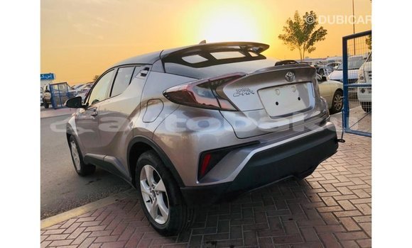 Buy Import Toyota C-HR Other Car in Import - Dubai in Abseron Buy Import Toyota C-HR Other Car in Import - Dubai in Abseron