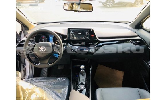 Buy Import Toyota C-HR Other Car in Import - Dubai in Abseron Buy Import Toyota C-HR Other Car in Import - Dubai in Abseron