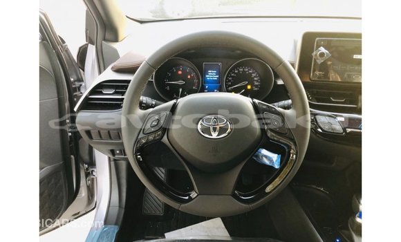 Buy Import Toyota C-HR Other Car in Import - Dubai in Abseron Buy Import Toyota C-HR Other Car in Import - Dubai in Abseron