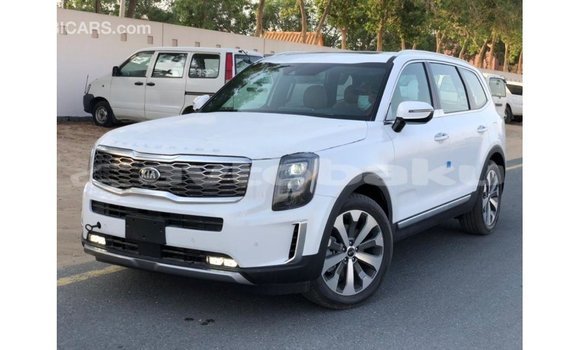 Buy Import Kia Carens White Car in Import - Dubai in Abseron Buy Import Kia Carens White Car in Import - Dubai in Abseron