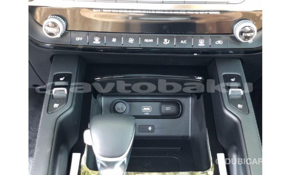 Buy Import Kia Carens White Car in Import - Dubai in Abseron Buy Import Kia Carens White Car in Import - Dubai in Abseron