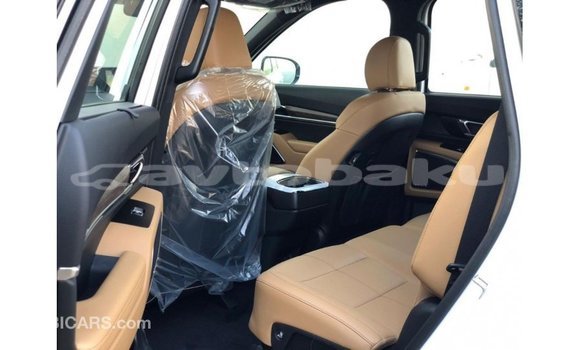 Buy Import Kia Carens White Car in Import - Dubai in Abseron Buy Import Kia Carens White Car in Import - Dubai in Abseron