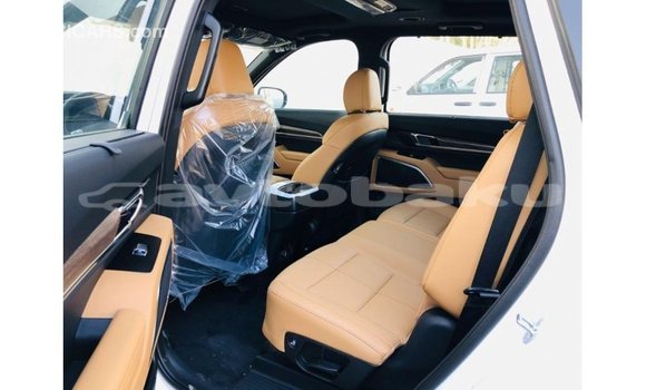 Buy Import Kia Carens White Car in Import - Dubai in Abseron Buy Import Kia Carens White Car in Import - Dubai in Abseron