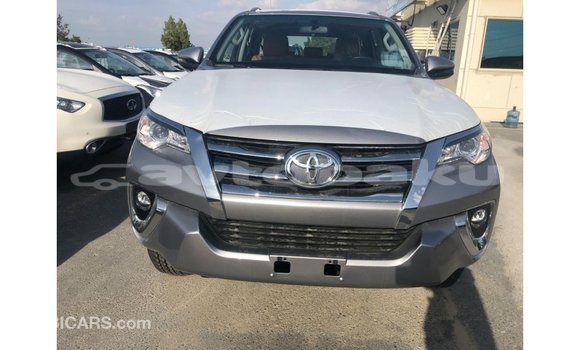 Buy Import Toyota Fortuner Other Car in Import - Dubai in Abseron Buy Import Toyota Fortuner Other Car in Import - Dubai in Abseron