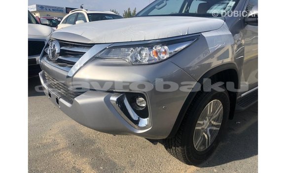 Buy Import Toyota Fortuner Other Car in Import - Dubai in Abseron Buy Import Toyota Fortuner Other Car in Import - Dubai in Abseron