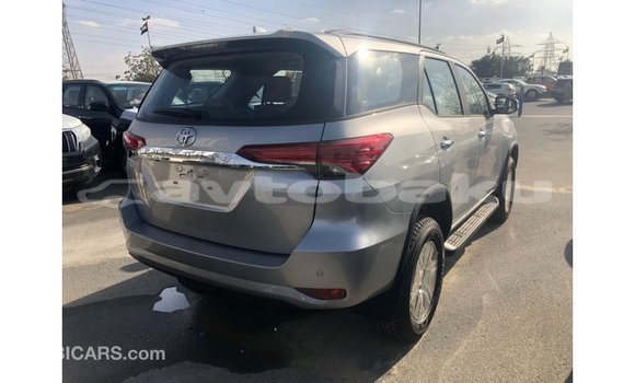 Buy Import Toyota Fortuner Other Car in Import - Dubai in Abseron Buy Import Toyota Fortuner Other Car in Import - Dubai in Abseron