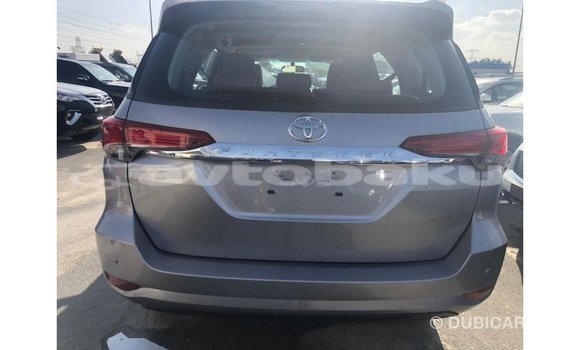 Buy Import Toyota Fortuner Other Car in Import - Dubai in Abseron Buy Import Toyota Fortuner Other Car in Import - Dubai in Abseron