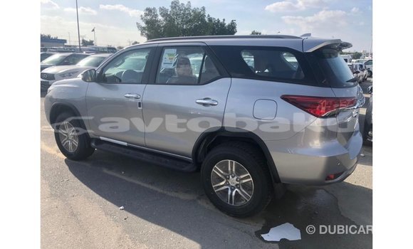 Buy Import Toyota Fortuner Other Car in Import - Dubai in Abseron Buy Import Toyota Fortuner Other Car in Import - Dubai in Abseron