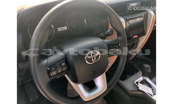 Buy Import Toyota Fortuner Other Car in Import - Dubai in Abseron Buy Import Toyota Fortuner Other Car in Import - Dubai in Abseron