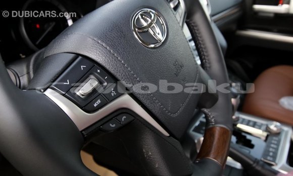 Buy Import Toyota Land Cruiser Black Car in Import - Dubai in Abseron Buy Import Toyota Land Cruiser Black Car in Import - Dubai in Abseron