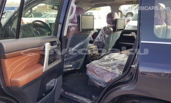 Buy Import Toyota Land Cruiser Black Car in Import - Dubai in Abseron Buy Import Toyota Land Cruiser Black Car in Import - Dubai in Abseron