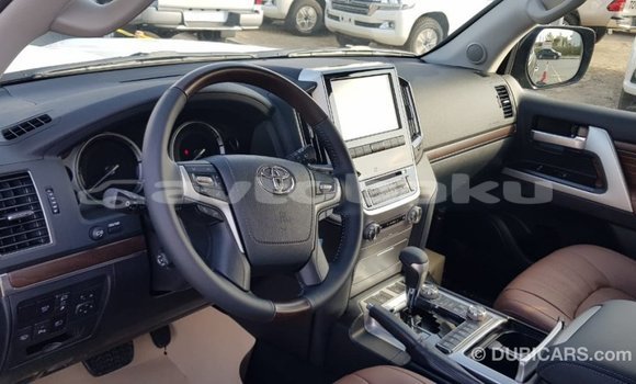 Buy Import Toyota Land Cruiser Black Car in Import - Dubai in Abseron Buy Import Toyota Land Cruiser Black Car in Import - Dubai in Abseron