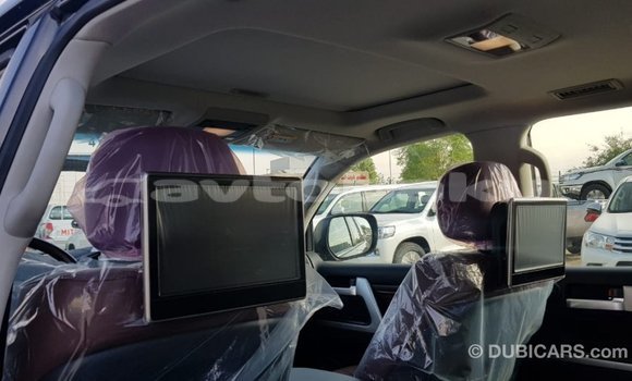 Buy Import Toyota Land Cruiser Black Car in Import - Dubai in Abseron Buy Import Toyota Land Cruiser Black Car in Import - Dubai in Abseron