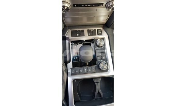 Buy Import Toyota Land Cruiser Black Car in Import - Dubai in Abseron Buy Import Toyota Land Cruiser Black Car in Import - Dubai in Abseron