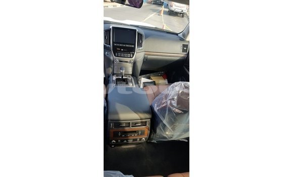 Buy Import Toyota Land Cruiser Black Car in Import - Dubai in Abseron Buy Import Toyota Land Cruiser Black Car in Import - Dubai in Abseron