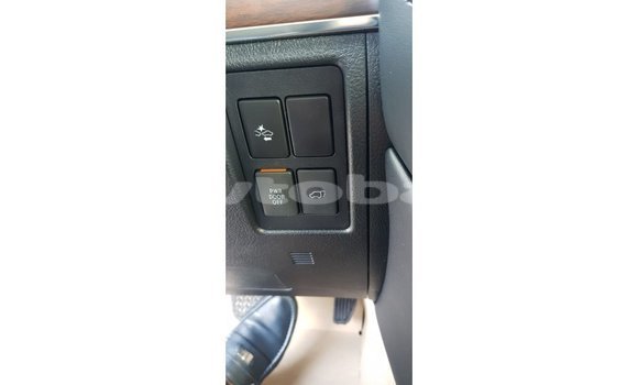 Buy Import Toyota Land Cruiser Black Car in Import - Dubai in Abseron Buy Import Toyota Land Cruiser Black Car in Import - Dubai in Abseron