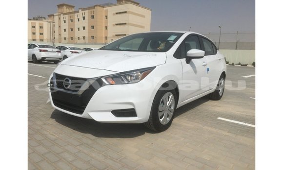 Buy Import Nissan Sunny White Car in Import - Dubai in Abseron Buy Import Nissan Sunny White Car in Import - Dubai in Abseron