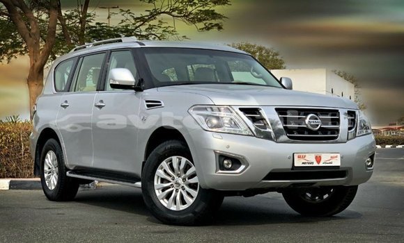 Buy Import Nissan Patrol Other Car in Import - Dubai in Abseron Buy Import Nissan Patrol Other Car in Import - Dubai in Abseron