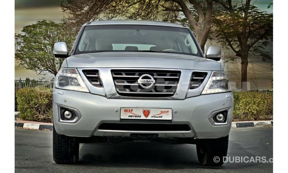 Buy Import Nissan Patrol Other Car in Import - Dubai in Abseron Buy Import Nissan Patrol Other Car in Import - Dubai in Abseron