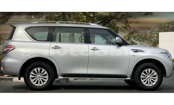 Buy Import Nissan Patrol Other Car in Import - Dubai in Abseron Buy Import Nissan Patrol Other Car in Import - Dubai in Abseron