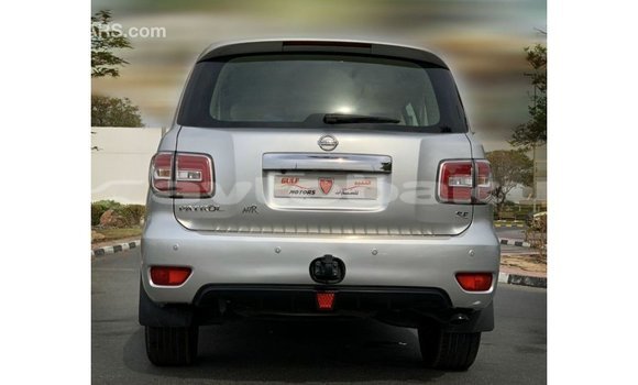 Buy Import Nissan Patrol Other Car in Import - Dubai in Abseron Buy Import Nissan Patrol Other Car in Import - Dubai in Abseron