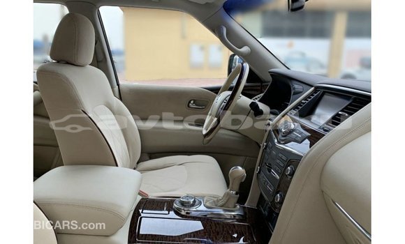Buy Import Nissan Patrol Other Car in Import - Dubai in Abseron Buy Import Nissan Patrol Other Car in Import - Dubai in Abseron