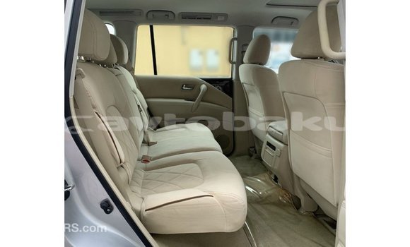 Buy Import Nissan Patrol Other Car in Import - Dubai in Abseron Buy Import Nissan Patrol Other Car in Import - Dubai in Abseron