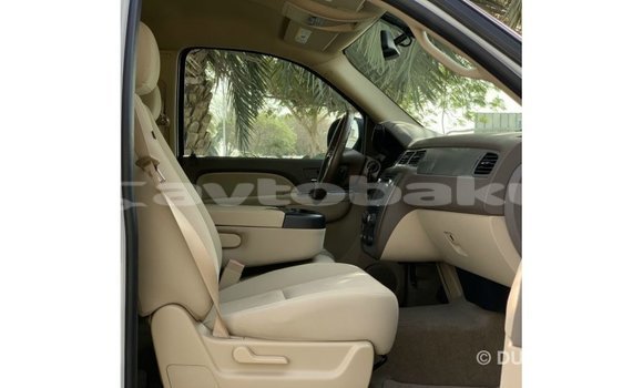 Buy Import Chevrolet Tahoe White Car in Import - Dubai in Abseron Buy Import Chevrolet Tahoe White Car in Import - Dubai in Abseron