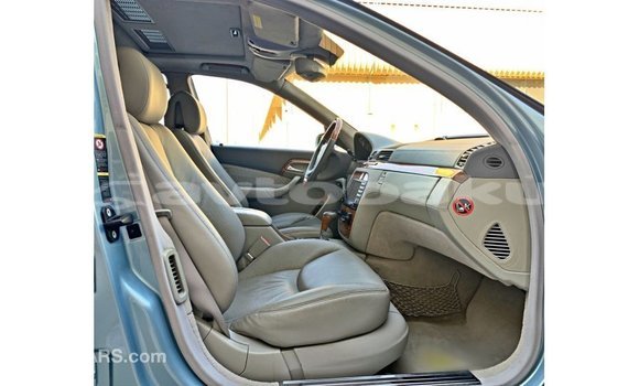 Buy Import Mercedes-Benz 200 Blue Car in Import - Dubai in Abseron Buy Import Mercedes-Benz 200 Blue Car in Import - Dubai in Abseron