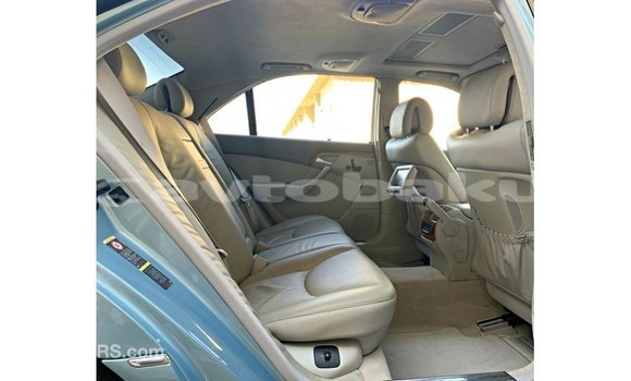 Buy Import Mercedes-Benz 200 Blue Car in Import - Dubai in Abseron Buy Import Mercedes-Benz 200 Blue Car in Import - Dubai in Abseron