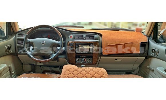Buy Import Nissan Patrol Beige Car in Import - Dubai in Abseron Buy Import Nissan Patrol Beige Car in Import - Dubai in Abseron