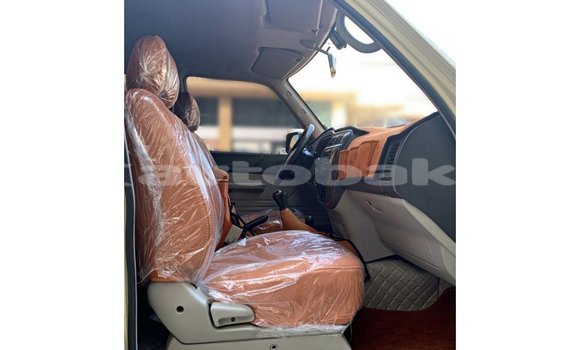 Buy Import Nissan Patrol Beige Car in Import - Dubai in Abseron Buy Import Nissan Patrol Beige Car in Import - Dubai in Abseron