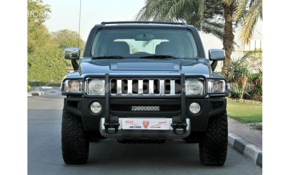 Buy Import Hummer H3 Other Car in Import - Dubai in Abseron Buy Import Hummer H3 Other Car in Import - Dubai in Abseron