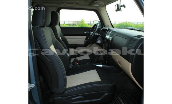 Buy Import Hummer H3 Other Car in Import - Dubai in Abseron Buy Import Hummer H3 Other Car in Import - Dubai in Abseron