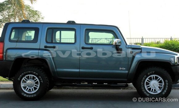 Buy Import Hummer H3 Other Car in Import - Dubai in Abseron Buy Import Hummer H3 Other Car in Import - Dubai in Abseron