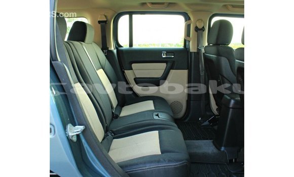 Buy Import Hummer H3 Other Car in Import - Dubai in Abseron Buy Import Hummer H3 Other Car in Import - Dubai in Abseron