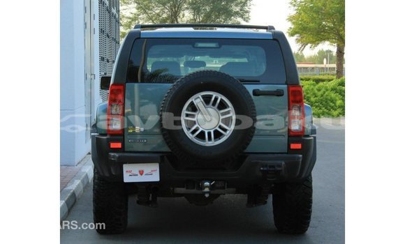 Buy Import Hummer H3 Other Car in Import - Dubai in Abseron Buy Import Hummer H3 Other Car in Import - Dubai in Abseron