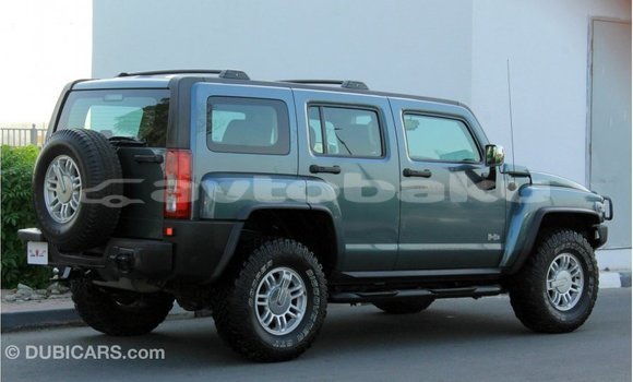 Buy Import Hummer H3 Other Car in Import - Dubai in Abseron Buy Import Hummer H3 Other Car in Import - Dubai in Abseron