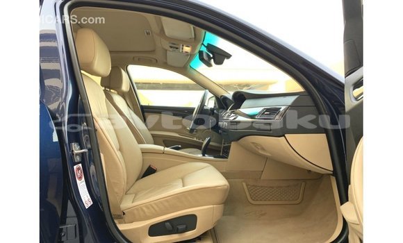 Buy Import BMW C Blue Bike in Import - Dubai in Abseron Buy Import BMW C Blue Bike in Import - Dubai in Abseron