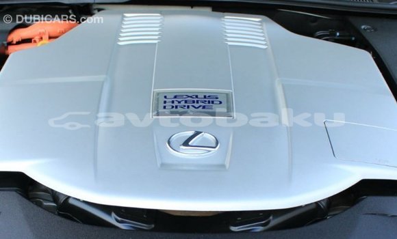 Buy Import Lexus LS White Car in Import - Dubai in Abseron Buy Import Lexus LS White Car in Import - Dubai in Abseron