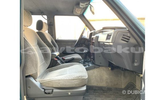 Buy Import Nissan Patrol Blue Car in Import - Dubai in Abseron Buy Import Nissan Patrol Blue Car in Import - Dubai in Abseron