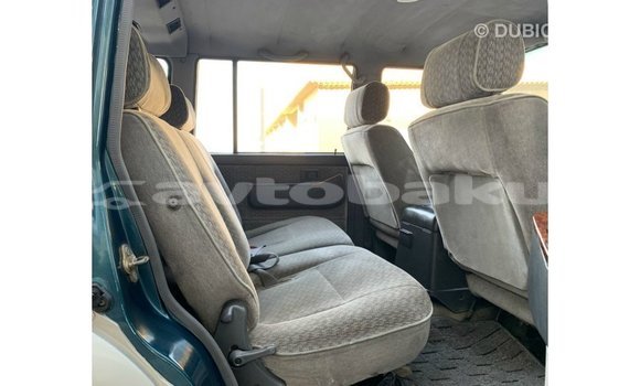 Buy Import Nissan Patrol Blue Car in Import - Dubai in Abseron Buy Import Nissan Patrol Blue Car in Import - Dubai in Abseron