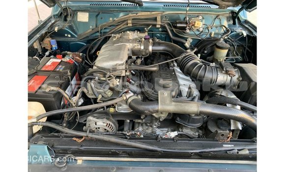 Buy Import Nissan Patrol Blue Car in Import - Dubai in Abseron Buy Import Nissan Patrol Blue Car in Import - Dubai in Abseron