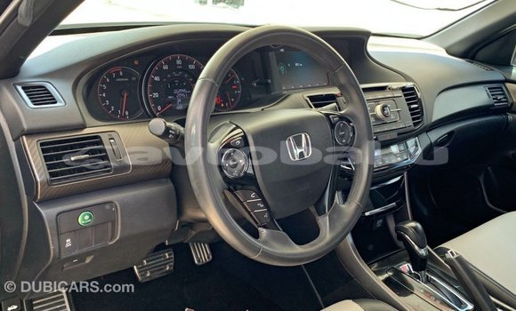 Buy Import Honda Accord Black Car in Import - Dubai in Abseron Buy Import Honda Accord Black Car in Import - Dubai in Abseron