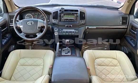 Buy Import Toyota Land Cruiser Blue Car in Import - Dubai in Abseron Buy Import Toyota Land Cruiser Blue Car in Import - Dubai in Abseron