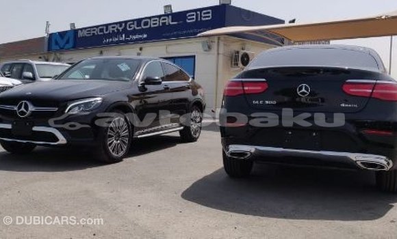 Buy Import Mercedes-Benz 190 Black Car in Import - Dubai in Abseron