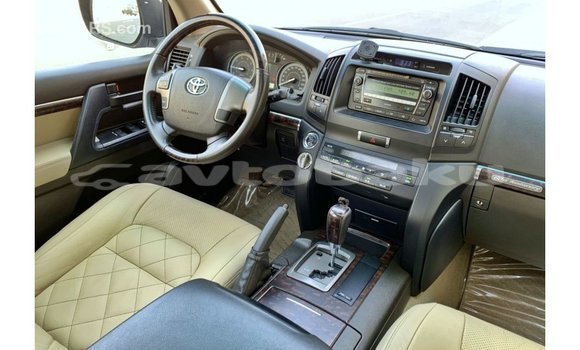 Buy Import Toyota Land Cruiser Blue Car in Import - Dubai in Abseron Buy Import Toyota Land Cruiser Blue Car in Import - Dubai in Abseron