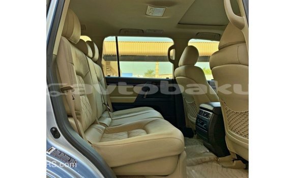 Buy Import Toyota Land Cruiser Blue Car in Import - Dubai in Abseron Buy Import Toyota Land Cruiser Blue Car in Import - Dubai in Abseron