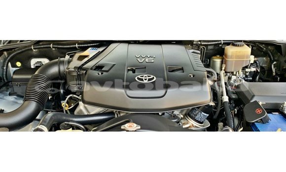Buy Import Toyota Land Cruiser Blue Car in Import - Dubai in Abseron Buy Import Toyota Land Cruiser Blue Car in Import - Dubai in Abseron